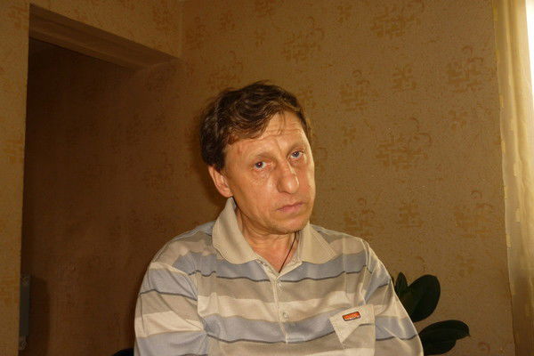 Владимир Савин