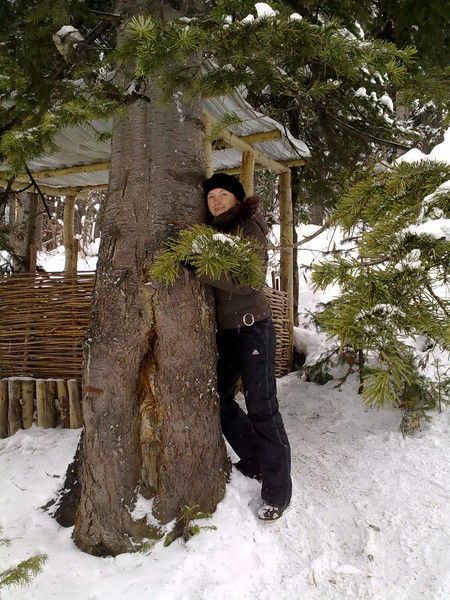 Надежда Попова-Клопот