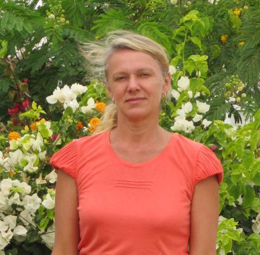 Ирина Даниленко