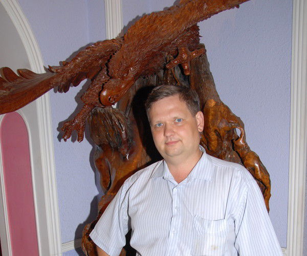 Константин Горемыкин