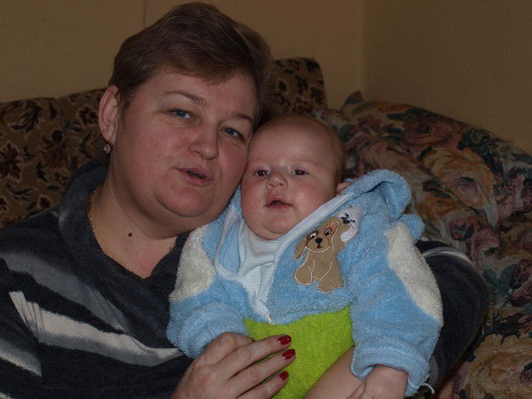 Ольга Скуратова