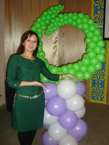 Настя Деркач