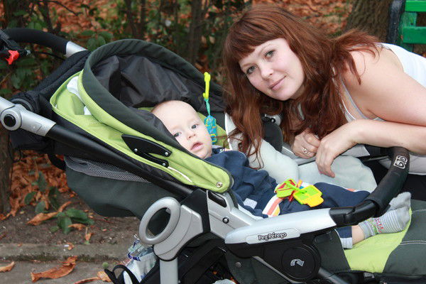 Лена Шерстюк