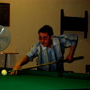 Илья Серебряков