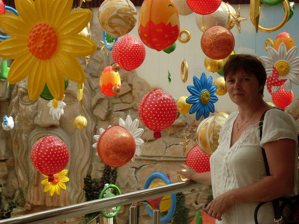 Елена Браточкина