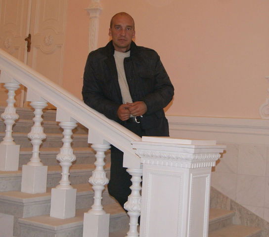 Денис Богданов