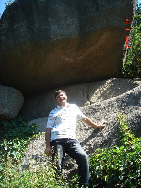 Андрей Гвозденко