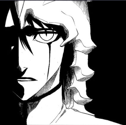Ulquiorra Cifer