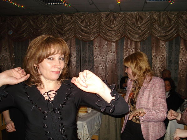 Людмила Муравьева