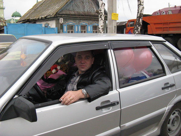 Александр Бровко