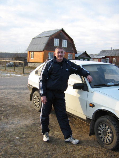 Виталий Уваев