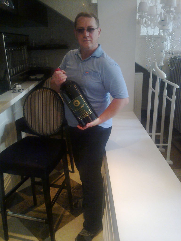 Светлоликий Master