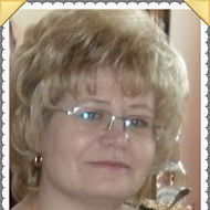 Валентина Сафронова