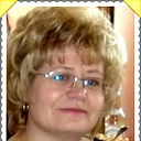 Валентина Сафронова
