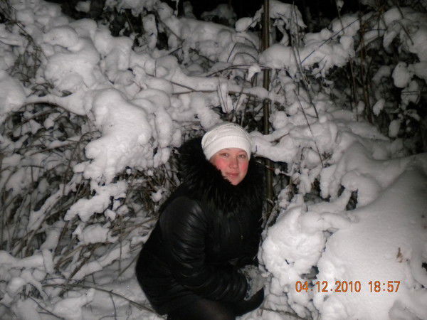 Светланка Поздеева