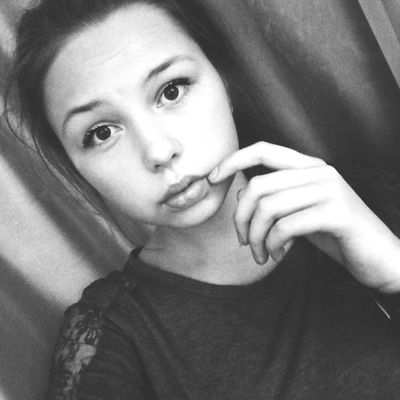 Елизавета Кривцова