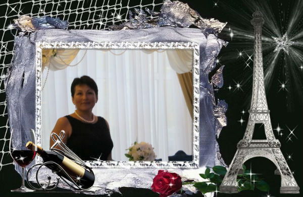 Гуля Кусаинова