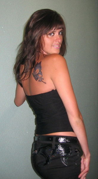 Екатерина Полешук