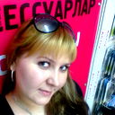 Екатерина Луговских