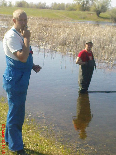 Евгений Землянский