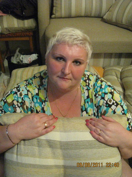 Ирина Юркова