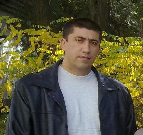 Артур Джанибекян