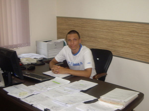 Иван Орехов