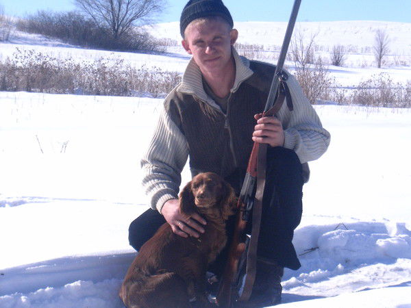 Иван Зуйкин