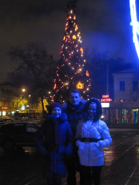 Александр Адамченко