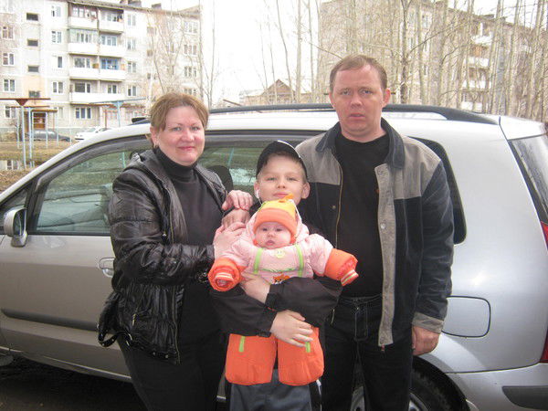 Марина Павшок