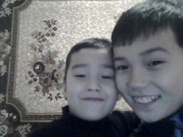 Гульжан Исакова