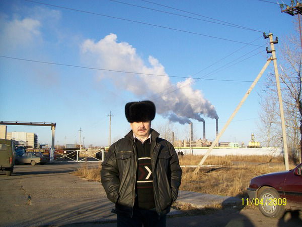 Анатолий Сан.