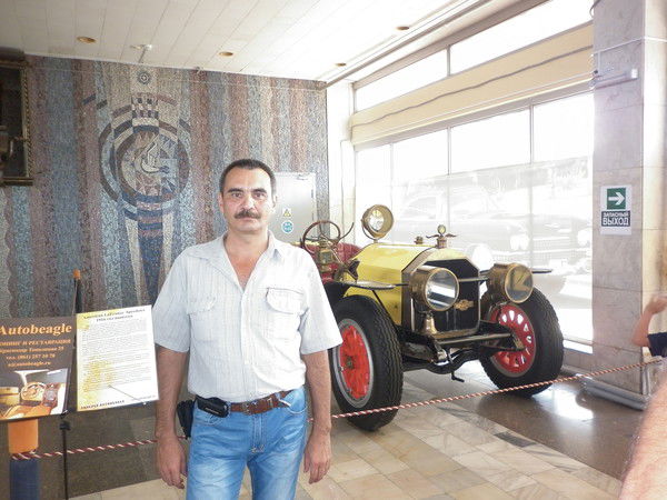 Александр Кайсаканов