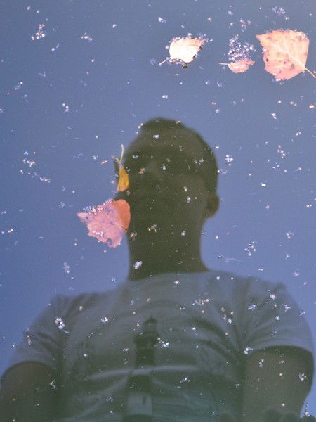 Кирилл Первунин