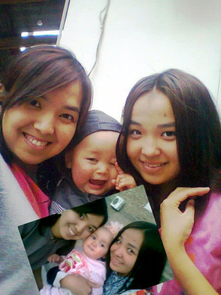 Meerim Hudaiberdieva