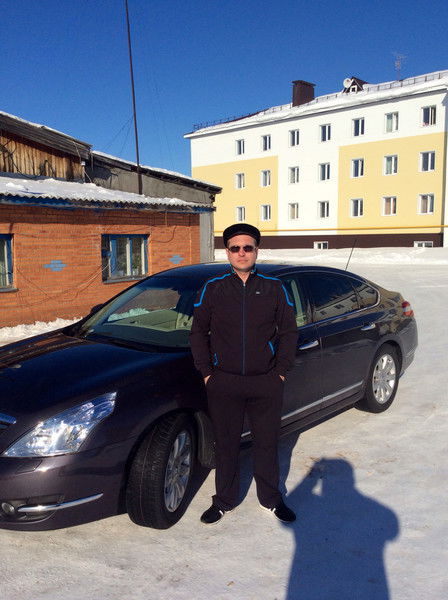 Александр Богдановский