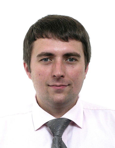 Кузьма Кочеихин