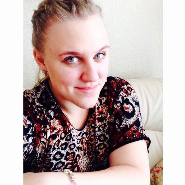 Анастасия Шаталова