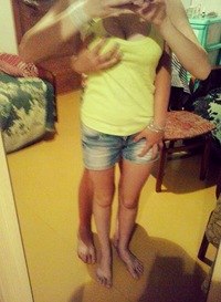 Алла Сидорова