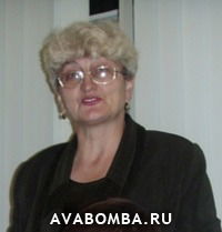 Татьяна Урубко