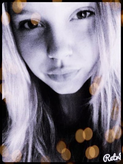 Вероника Бушмелёва