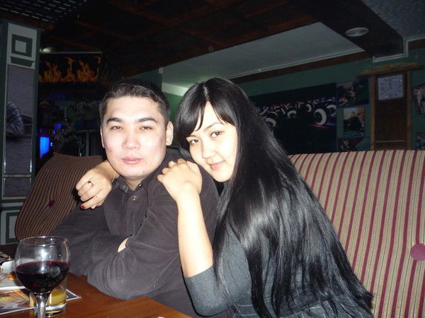 Шынар Кузембаева