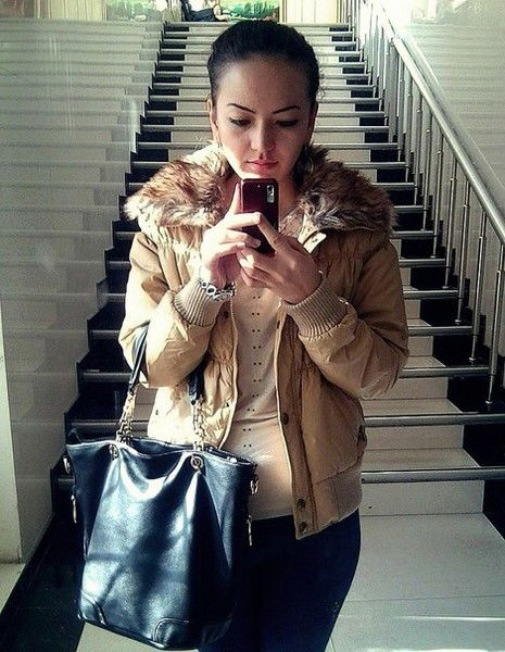 Анархан Сейтова