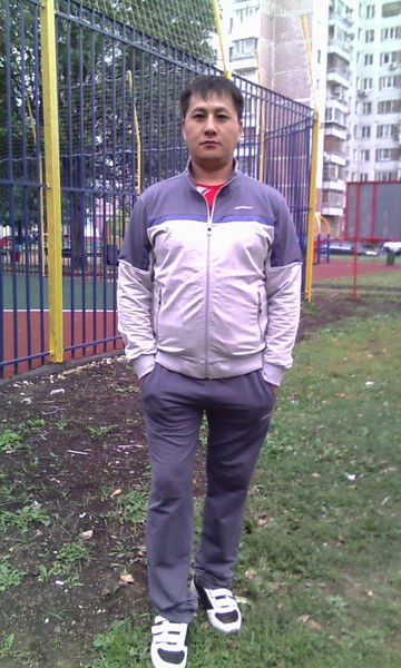 Рахматилла Калдаров