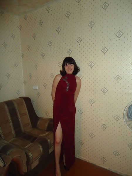 Алёна Чувилова