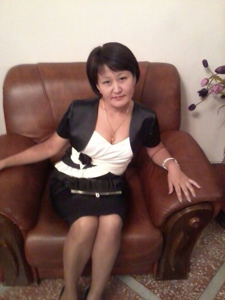 Анара Сейтенова