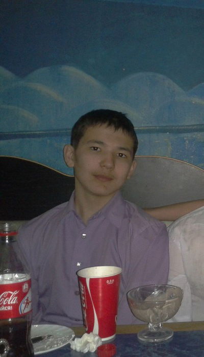 Ильяс Галиев