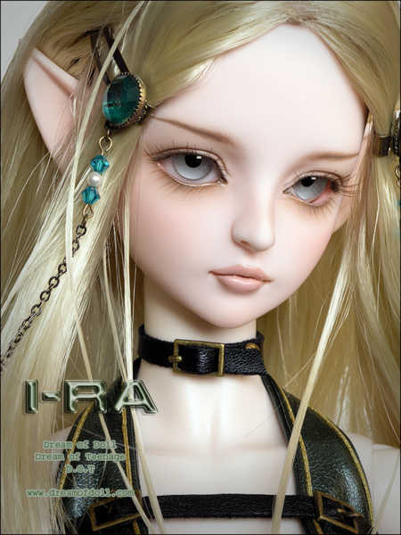 Анна Белозёрова