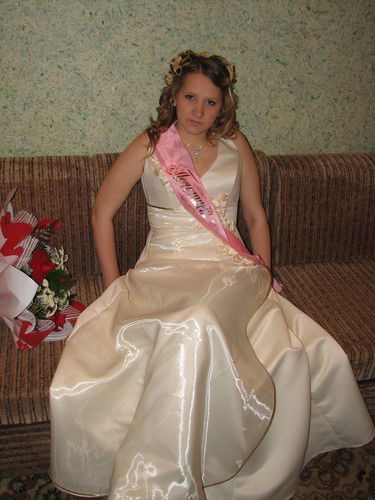 Ирина Лютова