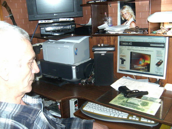 Вячеслав Карев